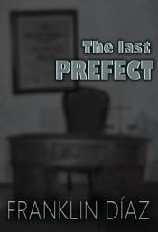 Icon image The Last Prefect