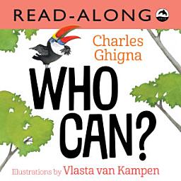 Icon image Who Can? Read-Along