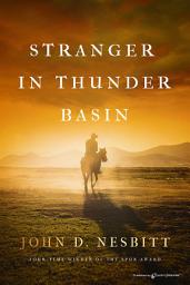 Icon image Stranger in Thunder Basin