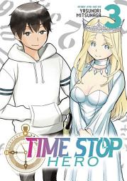 Icon image Time Stop Hero