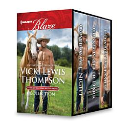 Icon image Thunder Mountain Brotherhood Collection: An Anthology