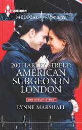 Icon image 200 Harley Street: American Surgeon in London
