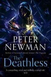 Icon image The Deathless (The Deathless Trilogy, Book 1)