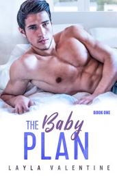 Icon image The Baby Plan: Volume 1
