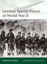 Icon image German Special Forces of World War II
