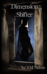 Icon image Dimension Shifter: Dimensions Saga Book 1