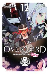 Icon image Overlord: The Undead King Oh!