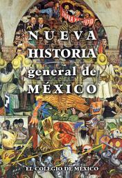 Icon image Nueva historia general de México