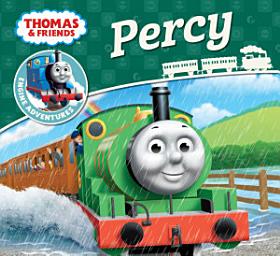 Icon image Percy (Thomas & Friends Engine Adventures)