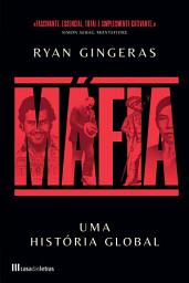 Icon image Máfia: Uma História Global