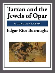Icon image Tarzan and the Jewels of Opar