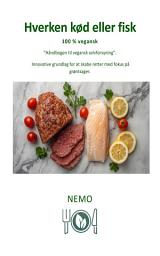 Icon image Hverken kød eller fisk: Håndbogen til vegansk selvforsyning