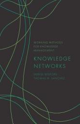 Icon image Knowledge Networks