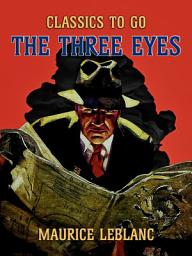 Icon image The Three Eyes