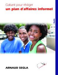 Icon image Gabarit pour rédiger un plan d’affaires informel