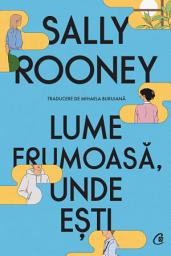 Icon image Lume frumoasă, unde ești