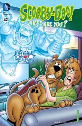 Icon image Scooby-Doo, Where Are You? (2010)