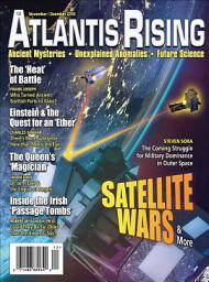 Icon image Atlantis Rising Magazine - 132 November/December 2018