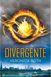 Icon image Divergente 1 - Divergente