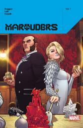 Icon image Marauders (2019)