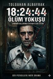 Icon image 18:24:44 - Ölüm Yokuşu