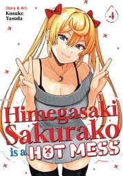 Icon image Himegasaki Sakurako Is a Hot Mess