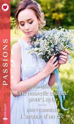Icon image Une nouvelle chance pour Layla - L'amour d'un été