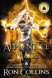 Icon image Apprentice Mage