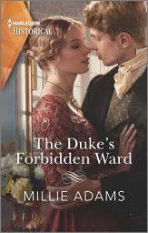Icon image The Duke's Forbidden Ward