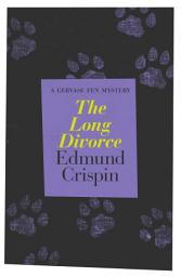 Icon image The Long Divorce