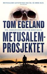 Icon image Metusalem-prosjektet