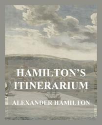 Icon image Hamilton's Itinerarium