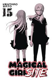 Icon image Magical Girl Site
