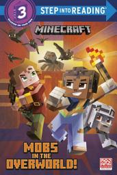 Icon image Mobs in the Overworld! (Minecraft)