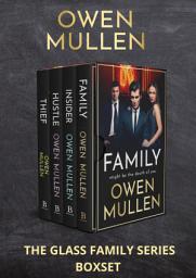 Icon image The Glass Family Series Boxset