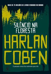 Icon image Silêncio na floresta