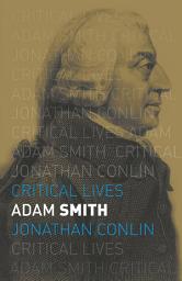 Icon image Adam Smith