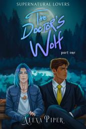 Icon image The Doctor's Wolf: Part One