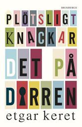 Icon image Plötsligt knackar det på dörren
