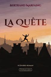Icon image La Quête