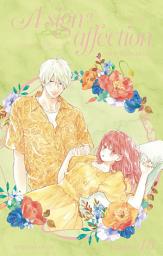 Icon image A sign of Affection - Chapitre 18 (VF)