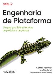 Icon image Engenharia de Plataforma: Um guia para líderes técnicos, de produtos e de pessoas