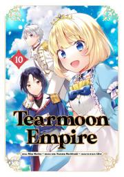 Icon image Tearmoon Empire (Manga)