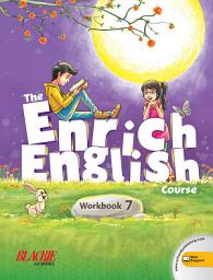 Icon image The Enrich English Course Workbook 7
