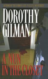 Icon image Nun in the Closet: A Novel