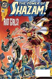 Icon image The Power of Shazam! (1995 - 1999)