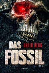 Icon image DAS FOSSIL: Thriller