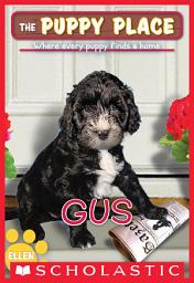 Icon image Gus (The Puppy Place #39)