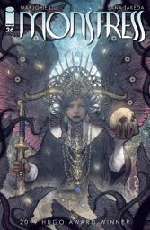 Icon image Monstress
