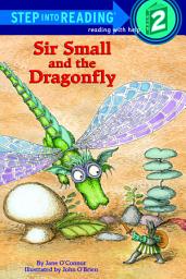 Icon image Sir Small and the Dragonfly